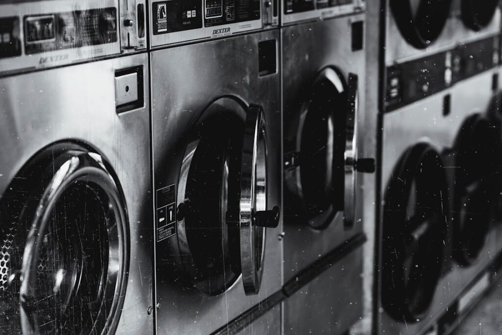 Tips for Maintaining a Safe Dryer